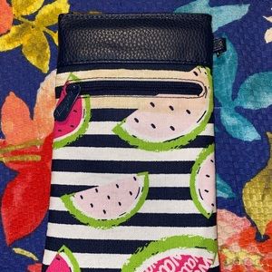 Thirty One Eye Glass Case
